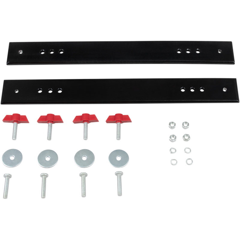 Risk Racing Lock-N-Load Truck Plates