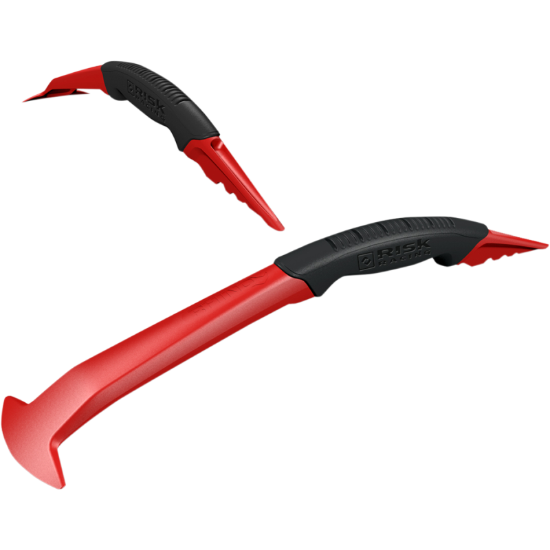 Risk Racing Mud Axe
