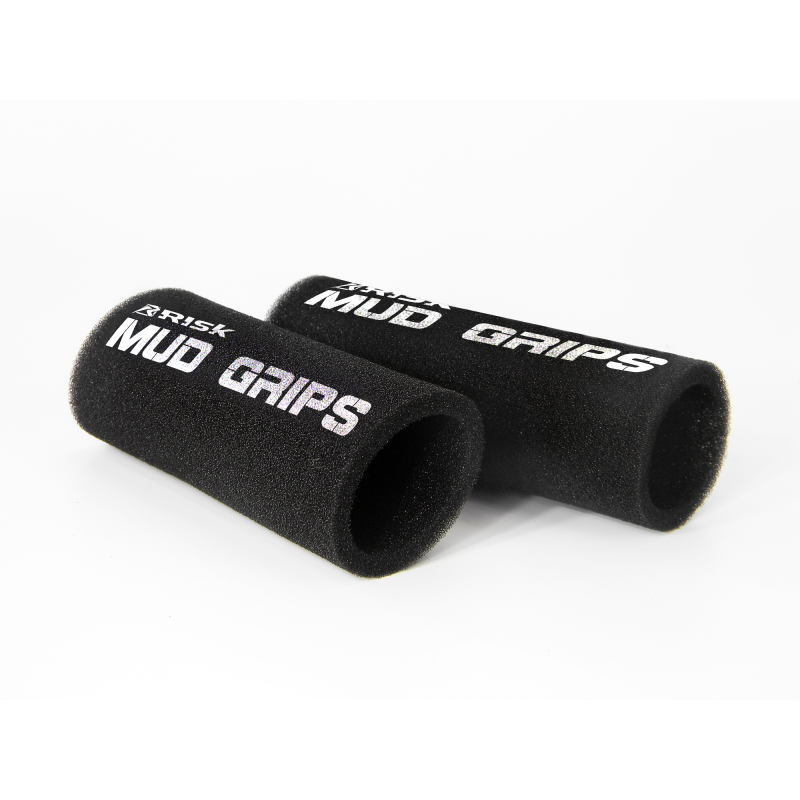 Risk Racing Mud Grips