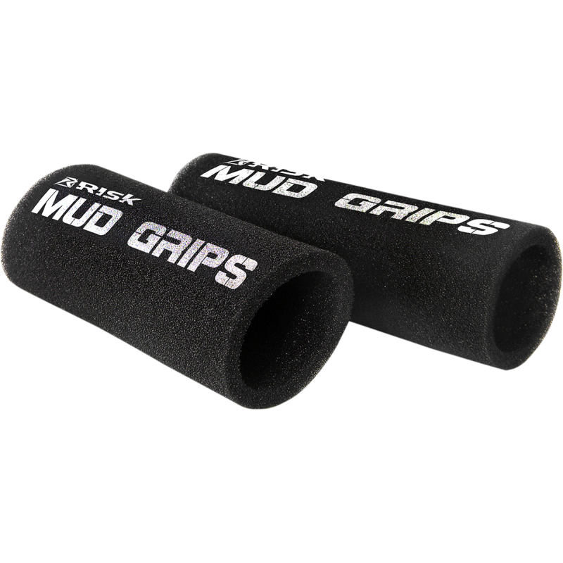 Risk Racing Mud Grips