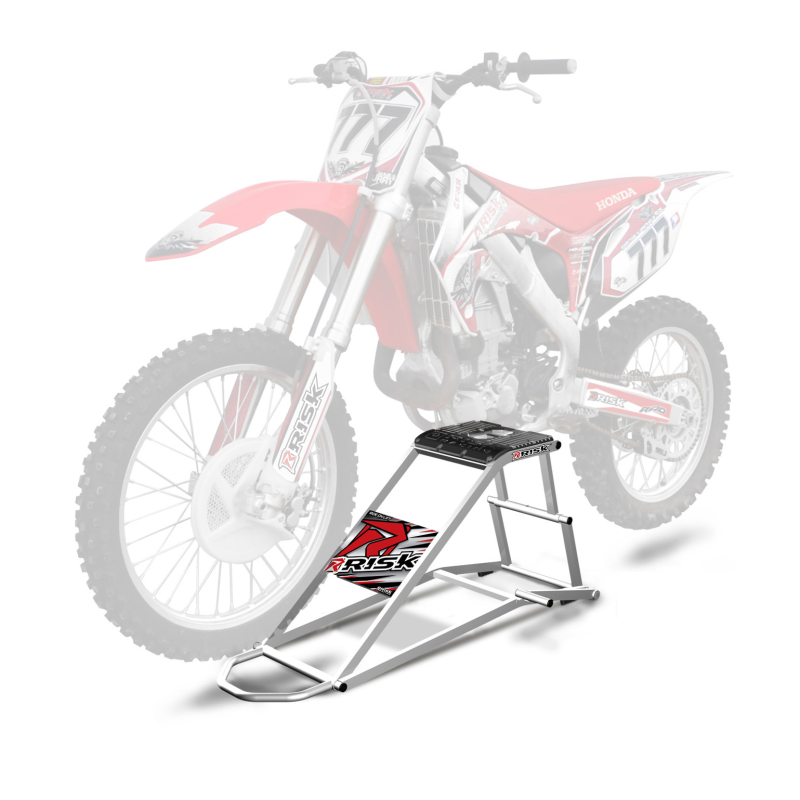 Risk RR1 Ride-On Lift/Stand