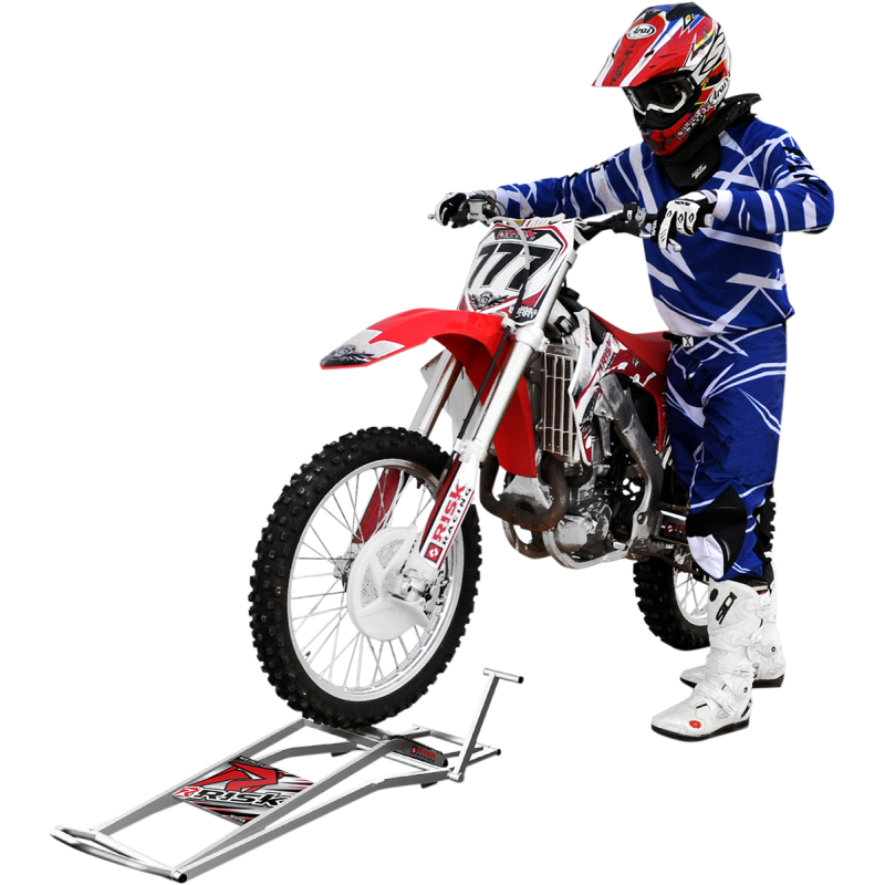 Risk RR1 Ride-On Lift/Stand