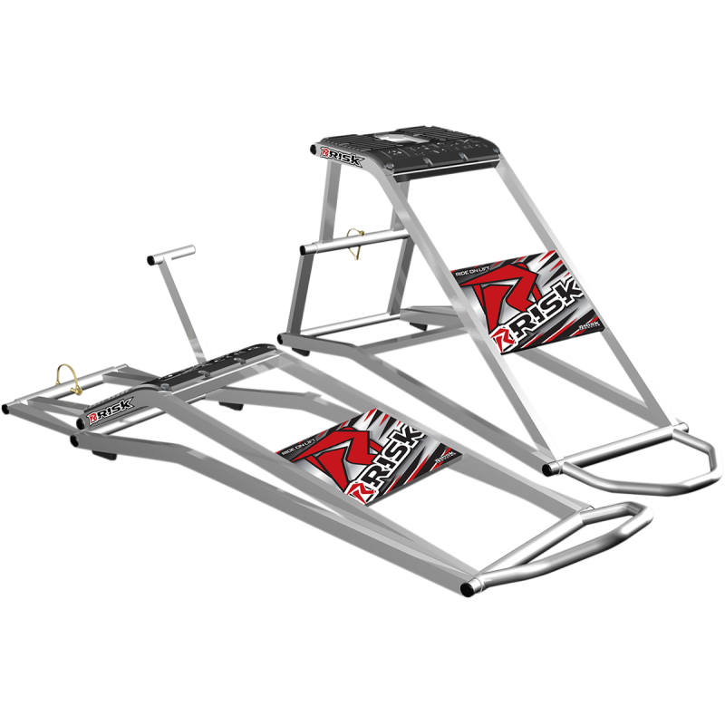 Risk RR1 Ride-On Lift/Stand