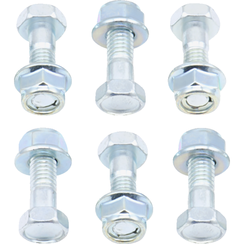 Bolt Allen-Head Service Department Assortment