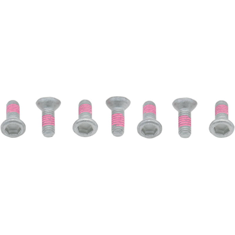 Rotor Bolt Kit - Yamaha YZ80/85