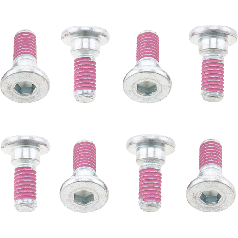 Rotor Bolt Kit - Honda XR650L