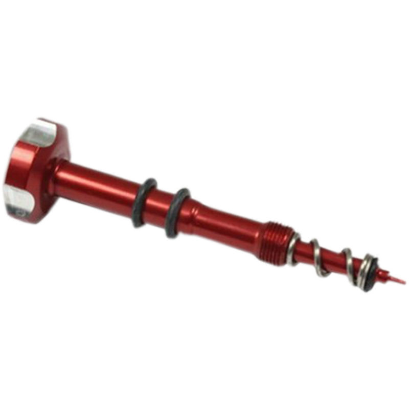 SCAR Fuel Mixture Screw - Red
