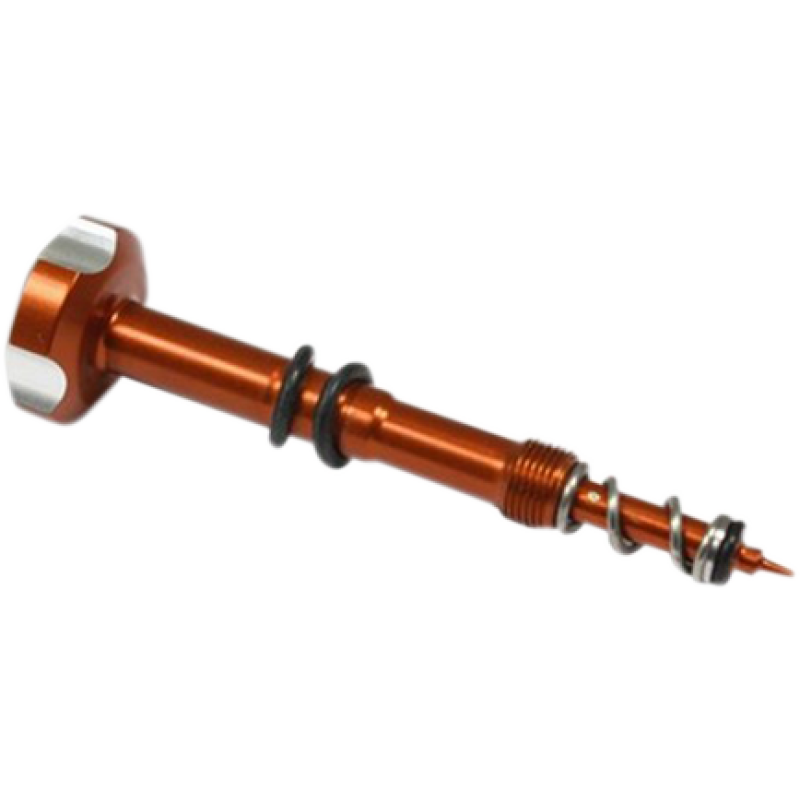 SCAR Fuel Mixture Screw - Orange