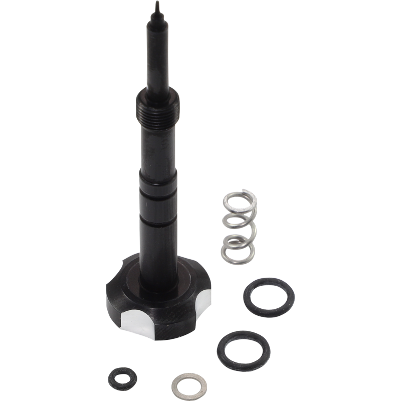 SCAR Fuel Mixture Screw - Black
