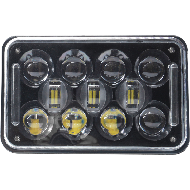 Speed Demon OEM Style Replacement Headlight