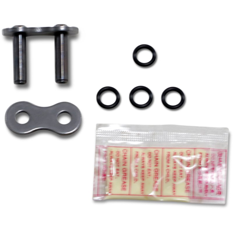 Pro V Series O-Ring Chain 525VOX - Rivet Connecting Link