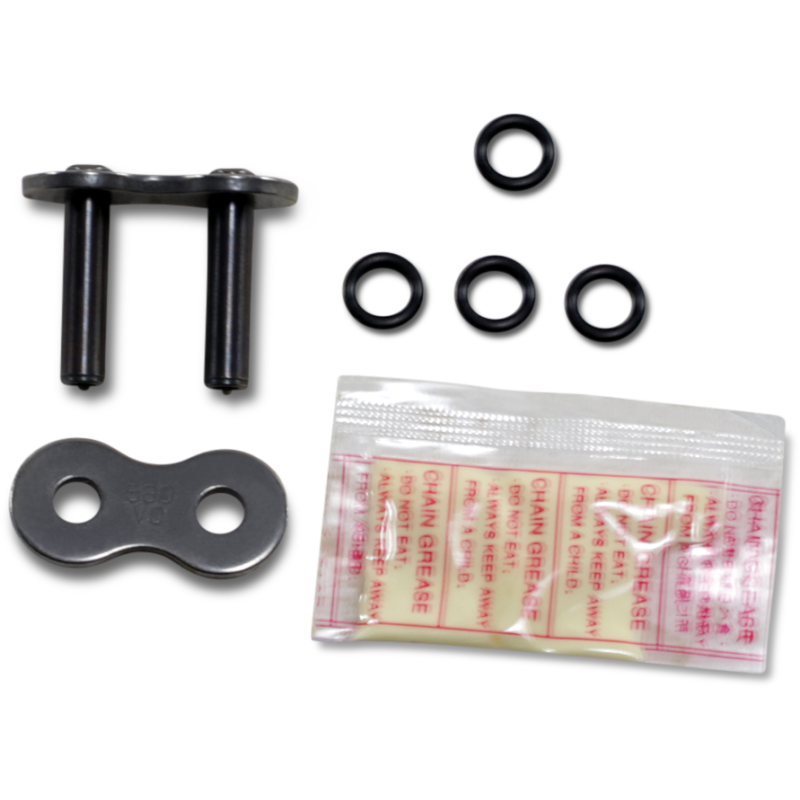 Pro V Series O-Ring Chain 530VOX - Rivet Connecting Link