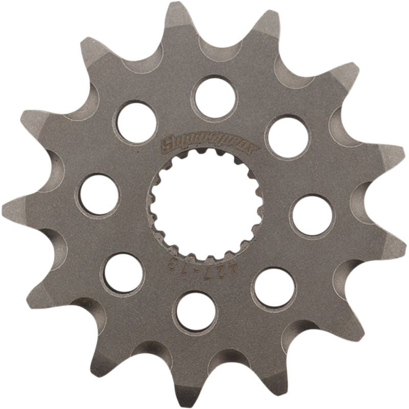 Supersprox Front Sprocket - 13T