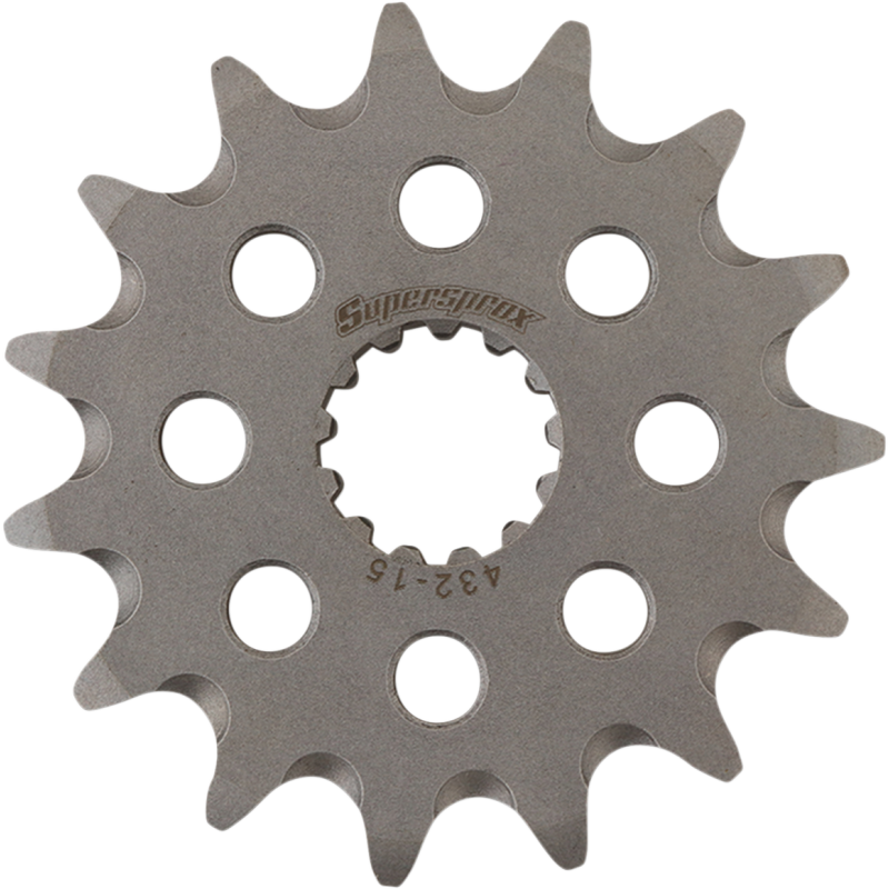 Supersprox Front Sprocket - 15T