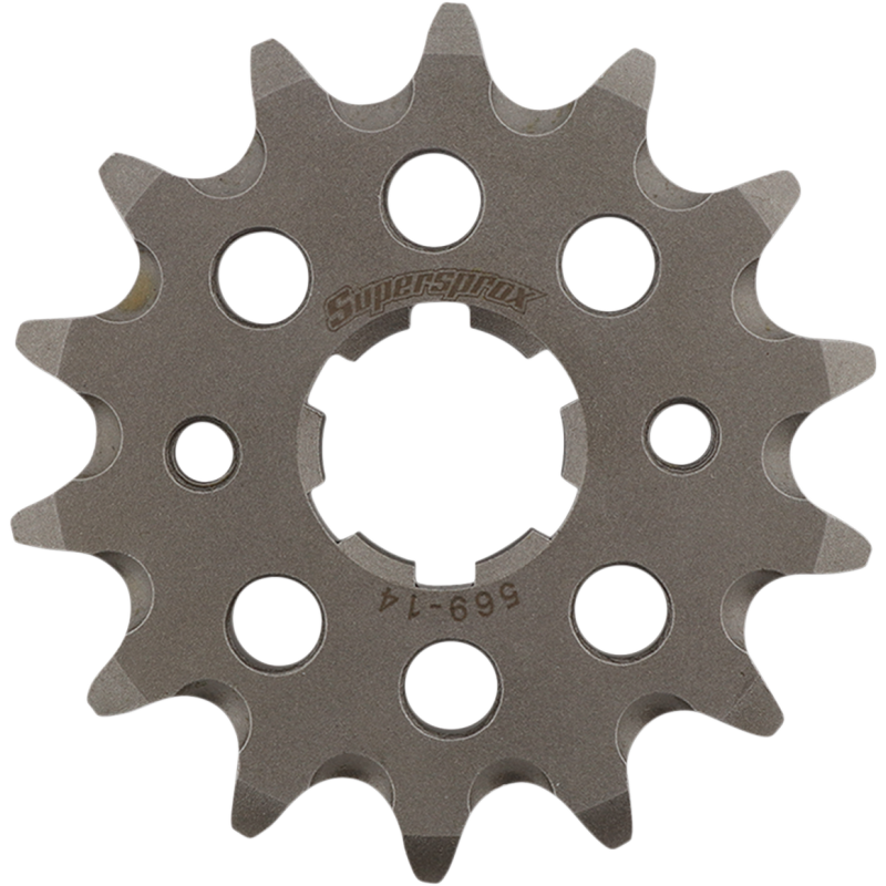 Supersprox Front Sprocket - 14T