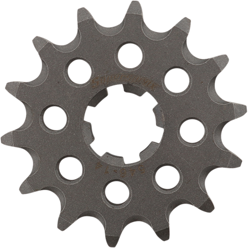 Supersprox Front Sprocket - 14T