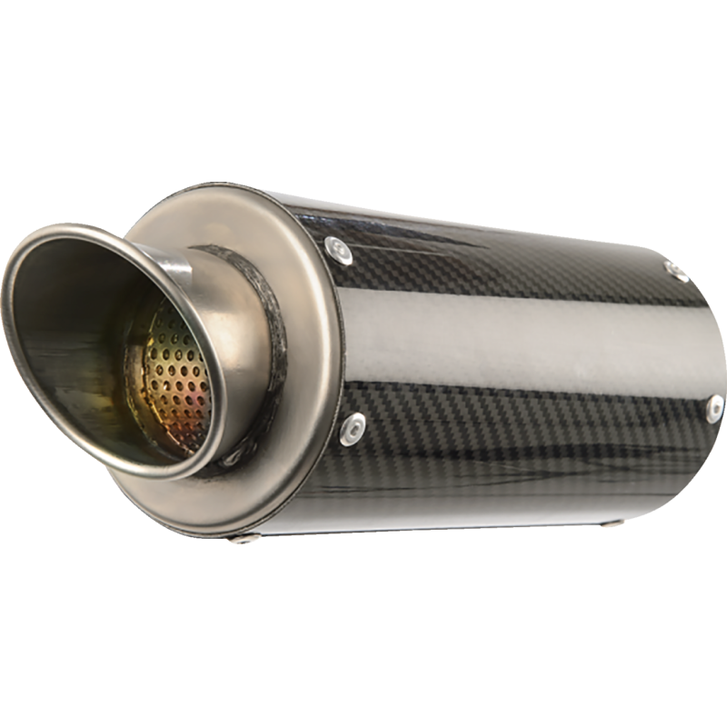 MGP Full Exhaust System for Aprilia RS 660