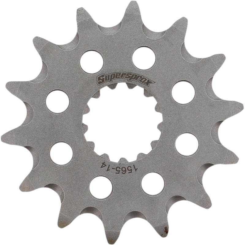 Supersprox Front Sprocket - 14T