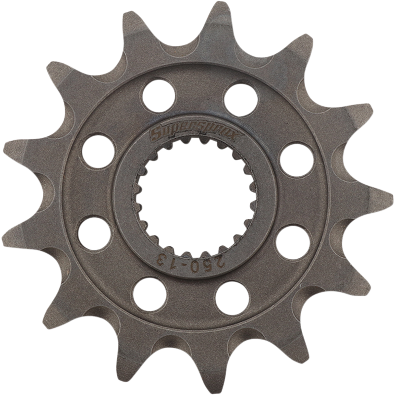 Supersprox Front Sprocket - 13T