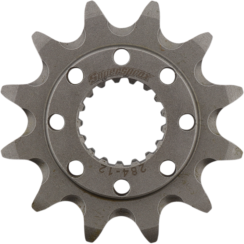 Supersprox Front Sprocket - 12T
