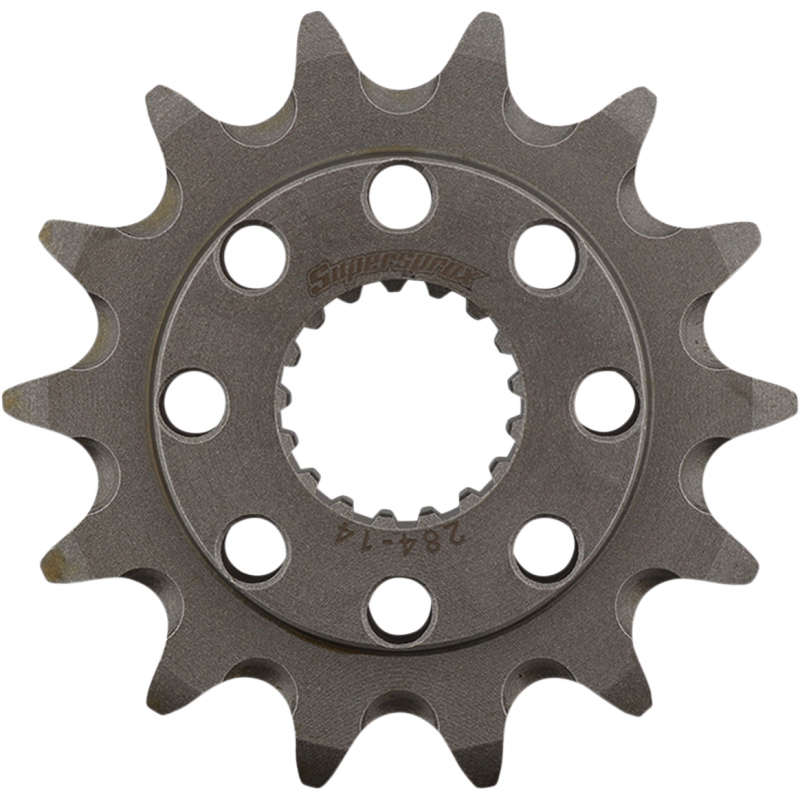 Supersprox Front Sprocket - 14T