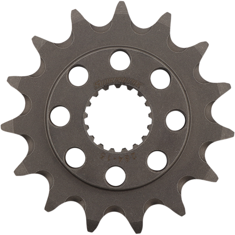 Supersprox Front Sprocket - 15T