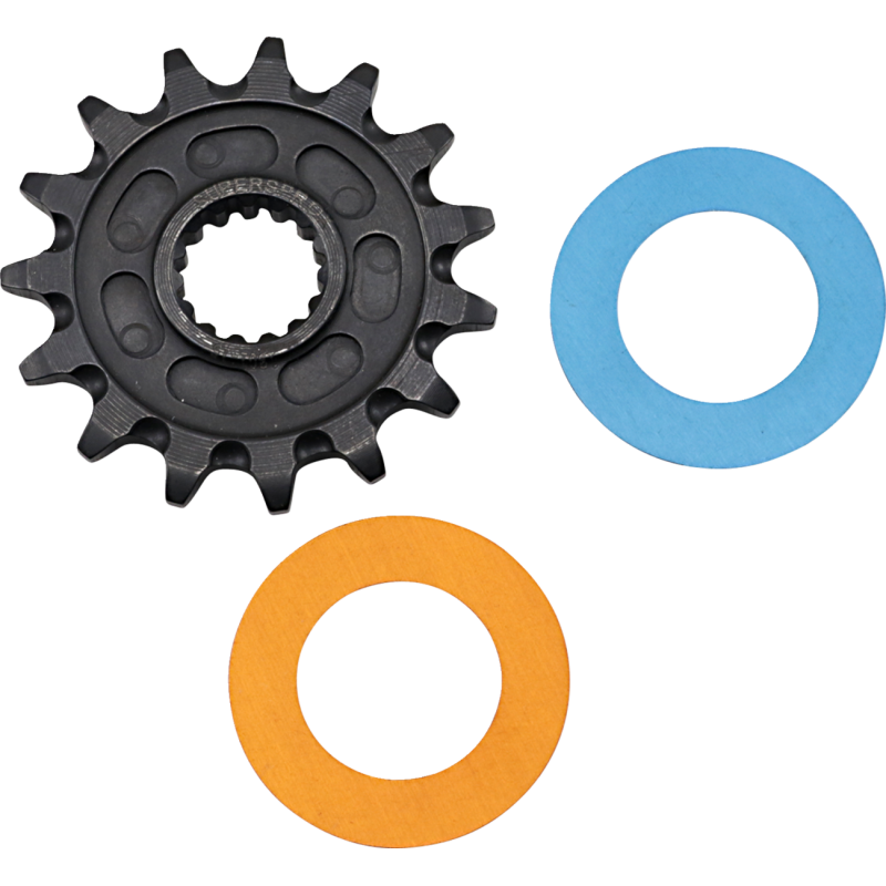 Supersprox Edge Front Sprocket - 15T
