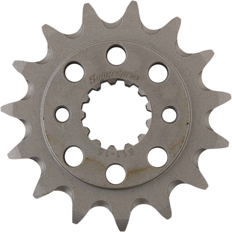 Supersprox Front Sprocket - 15T