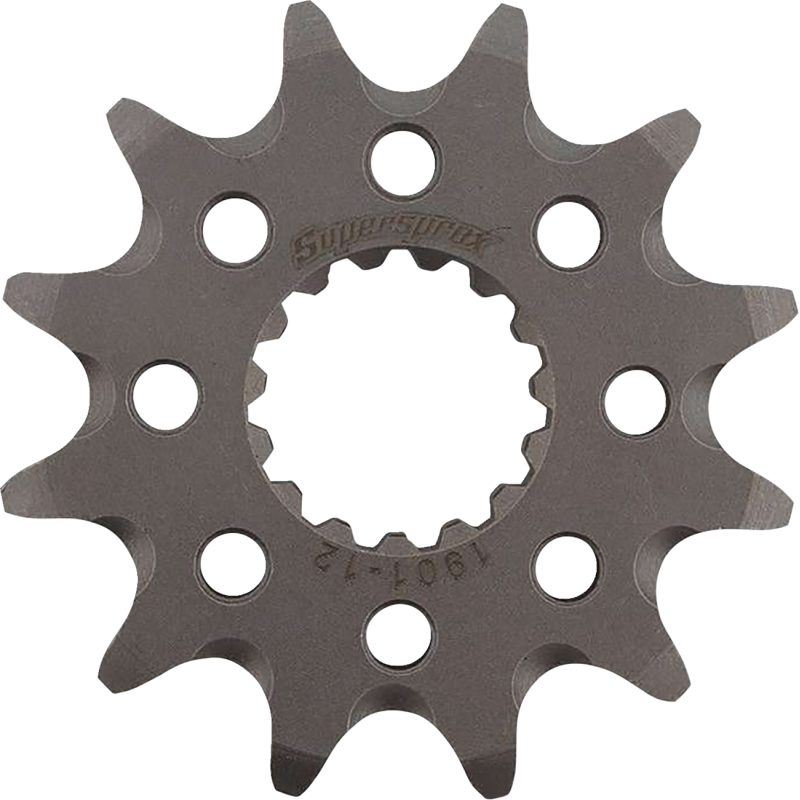 Supersprox Front Sprocket - 12T