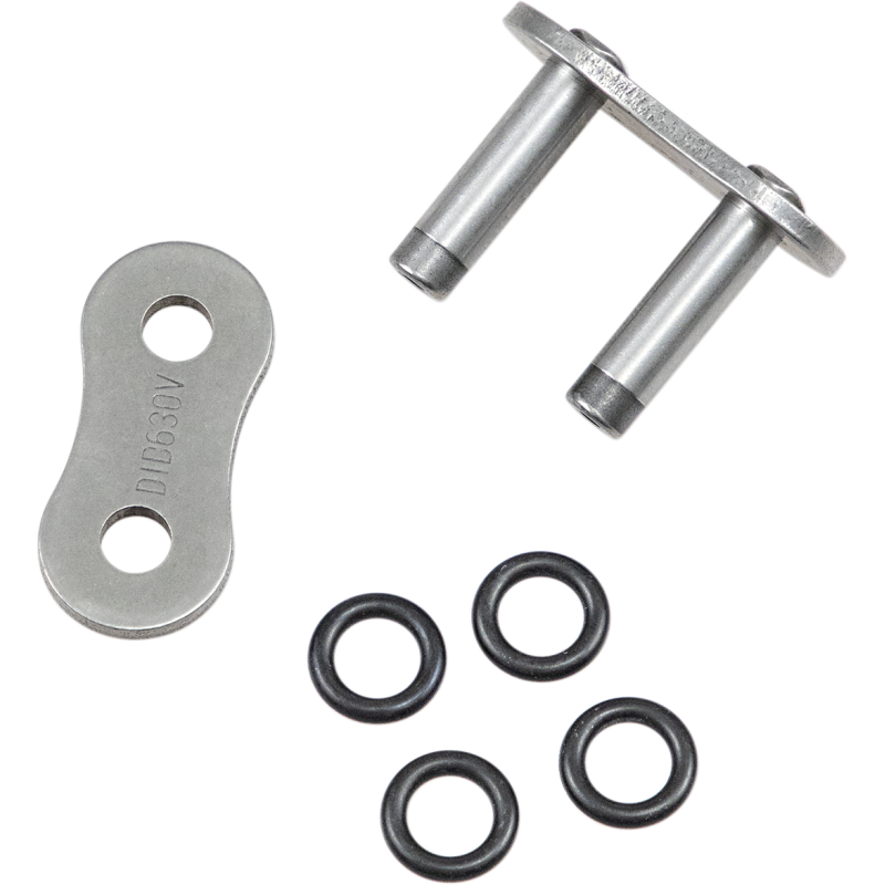 Pro V Series O-Ring Chain 630V - Rivet Connecting Link