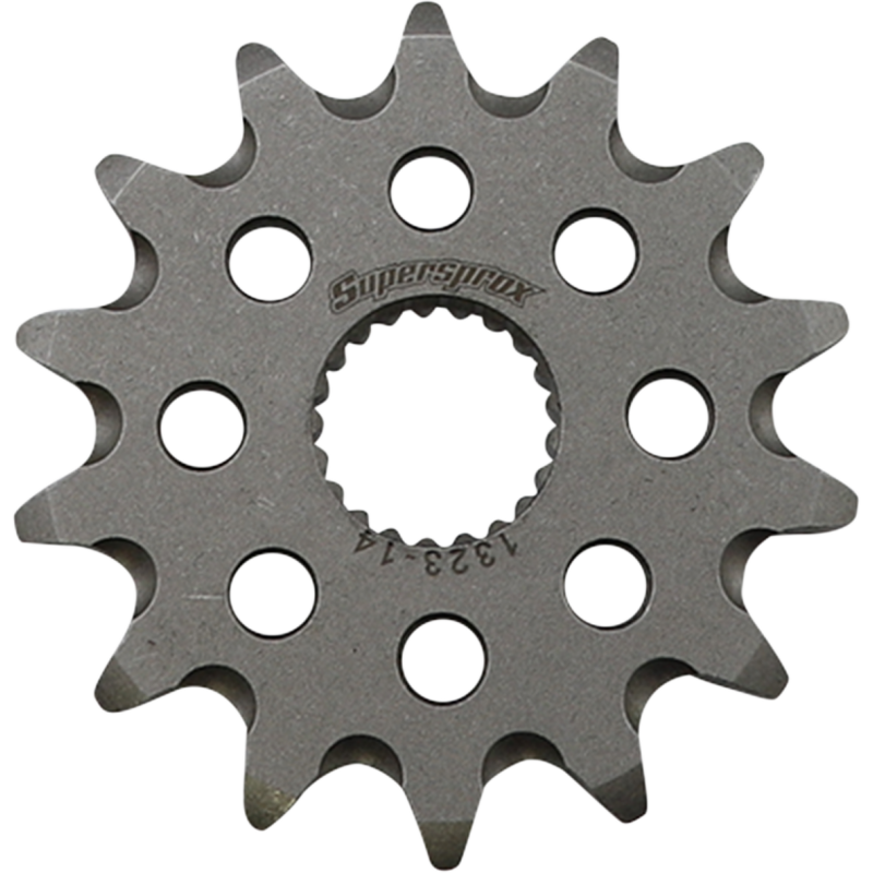 Supersprox Front Sprocket - 14T
