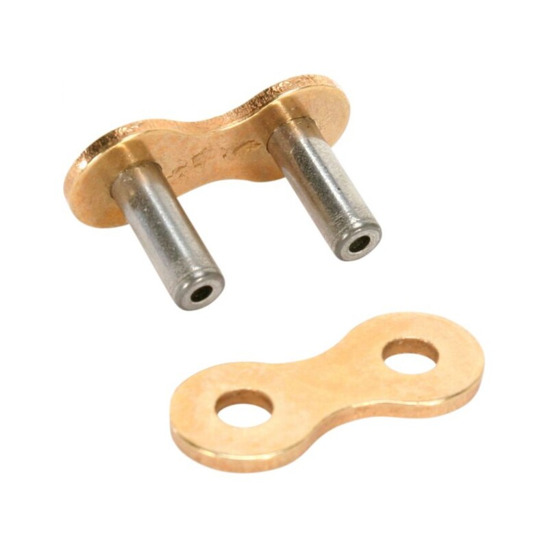 Premium VXG Series X-Ring Chain 428VXG - Rivet Connecting Link