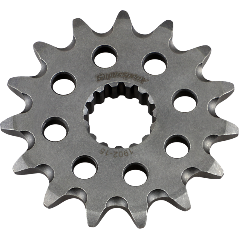 Supersprox Front Sprocket - 15T