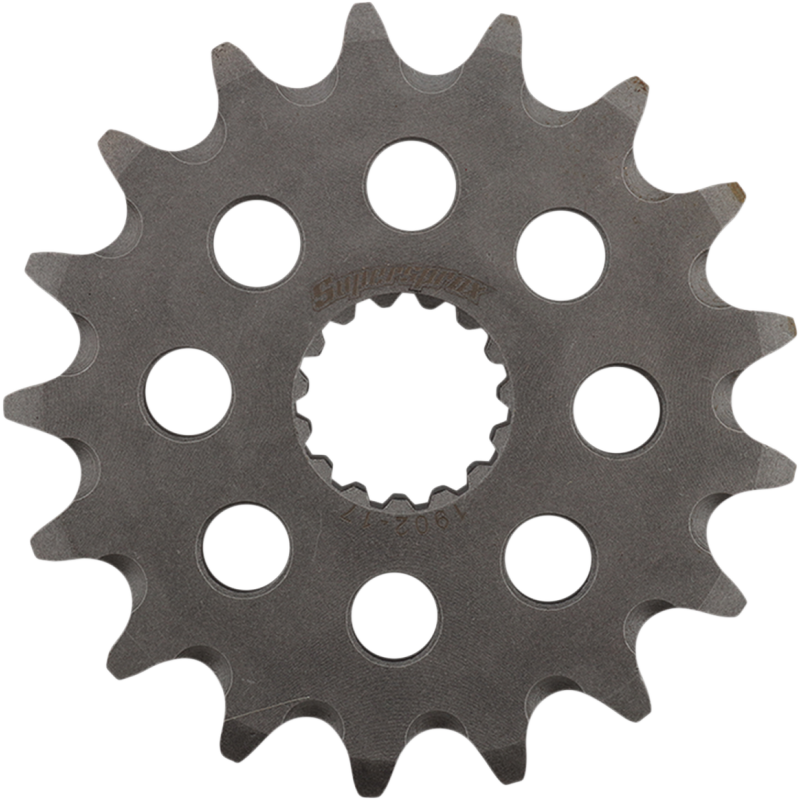 Supersprox 17T Front Sprocket