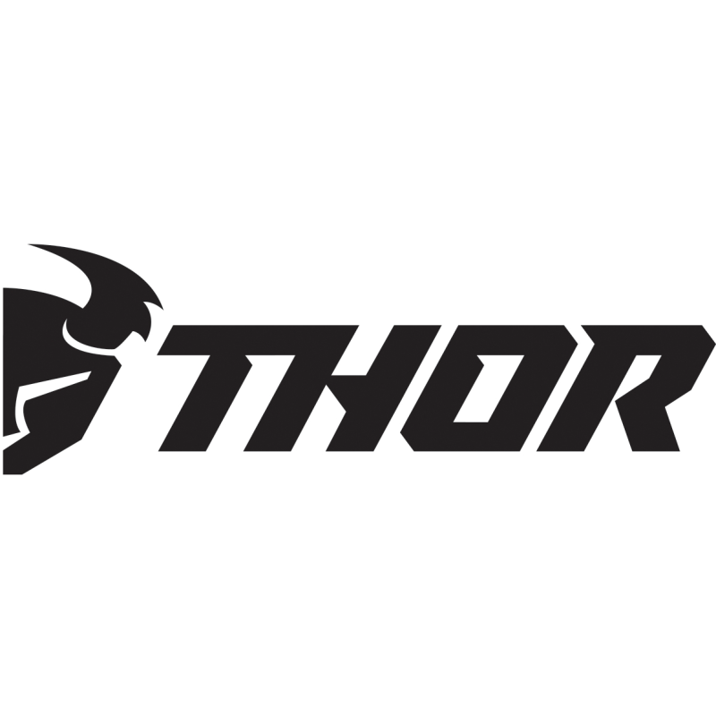 Thor Van/Trailer Decal