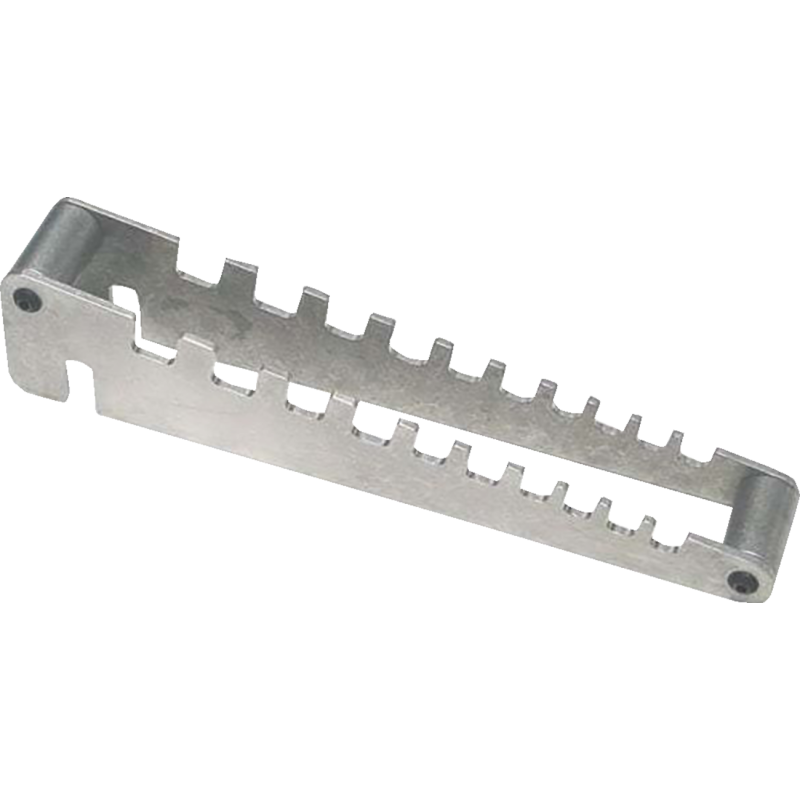 TMV Aluminum T-Handle Rack