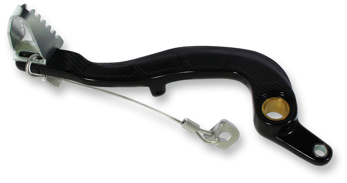 TMV Brake Pedal - Yamaha YZ450F 10-22