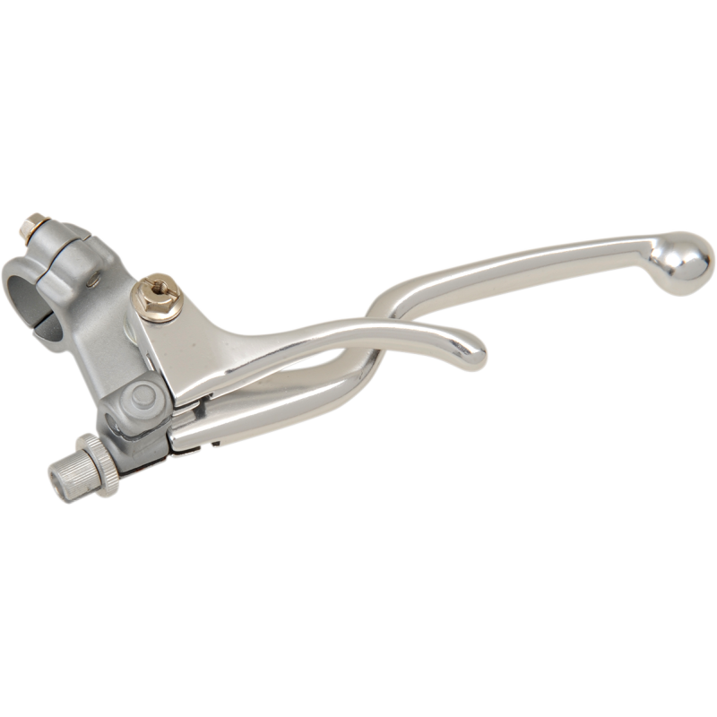 Easy Adjust Clutch Perch and Lever (4-stroke)