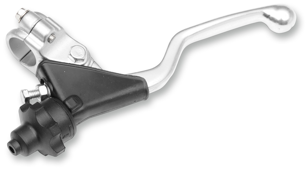 Easy Adjust Clutch Perch and Lever