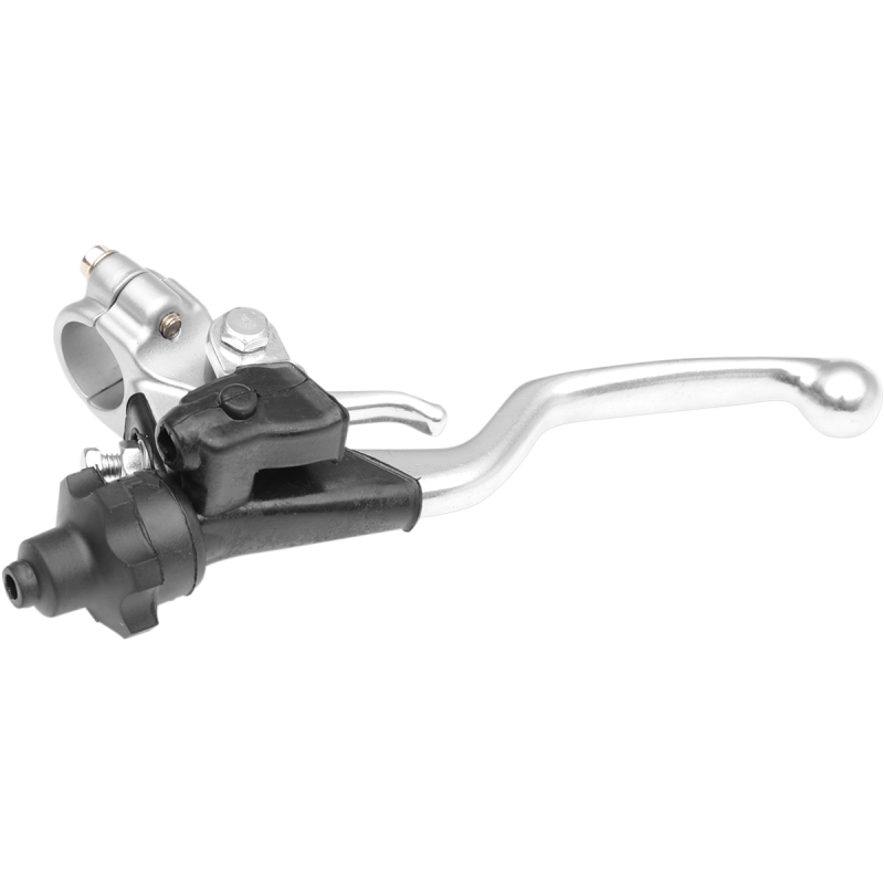 Easy Adjust Clutch Perch and Lever