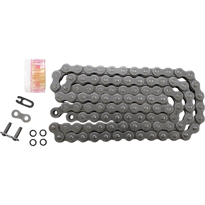 520VX3 Chain - 100 Links, Natural