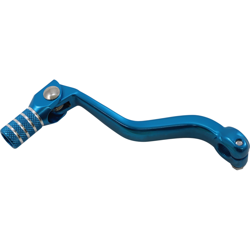 TMV Shift Lever - Yamaha YZ250 96-04 (Blue)