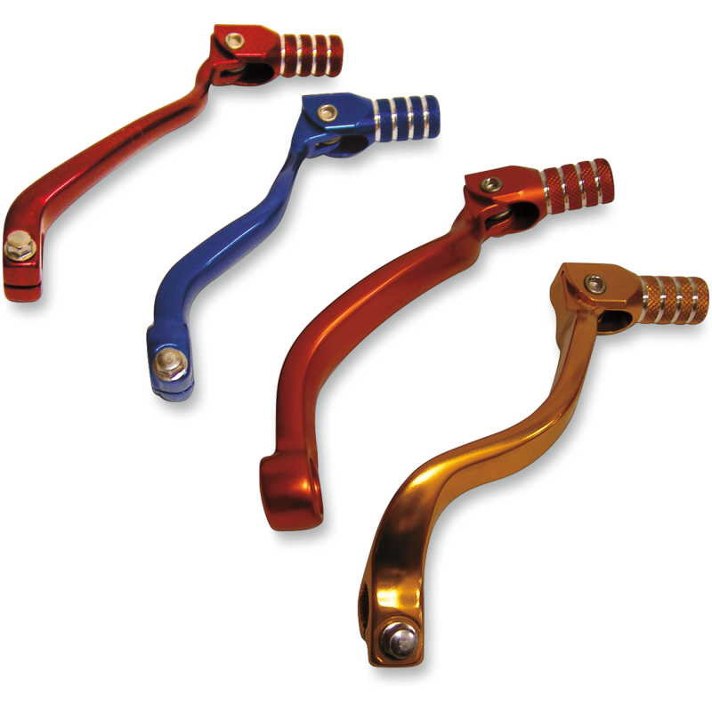 TMV Shift Lever - Yamaha YZ250 05-24 (Blue)