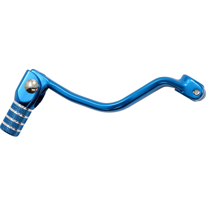TMV Shift Lever - Yamaha YZ80/85 83-24 (Blue)