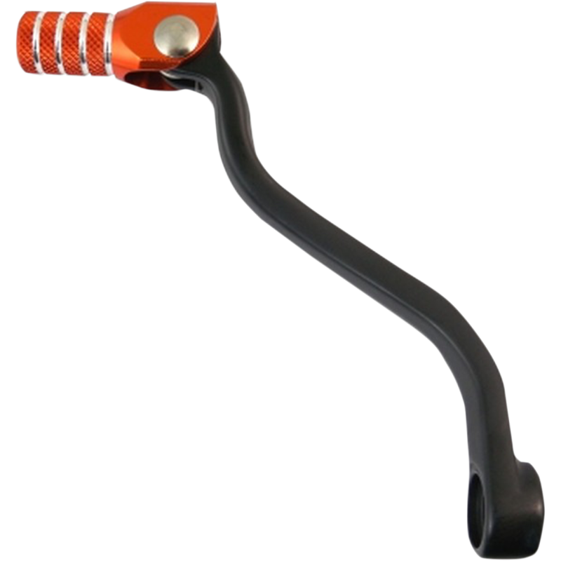 TMV Shift Lever - KTM 300 XC-W 18-24 (Black/orange)