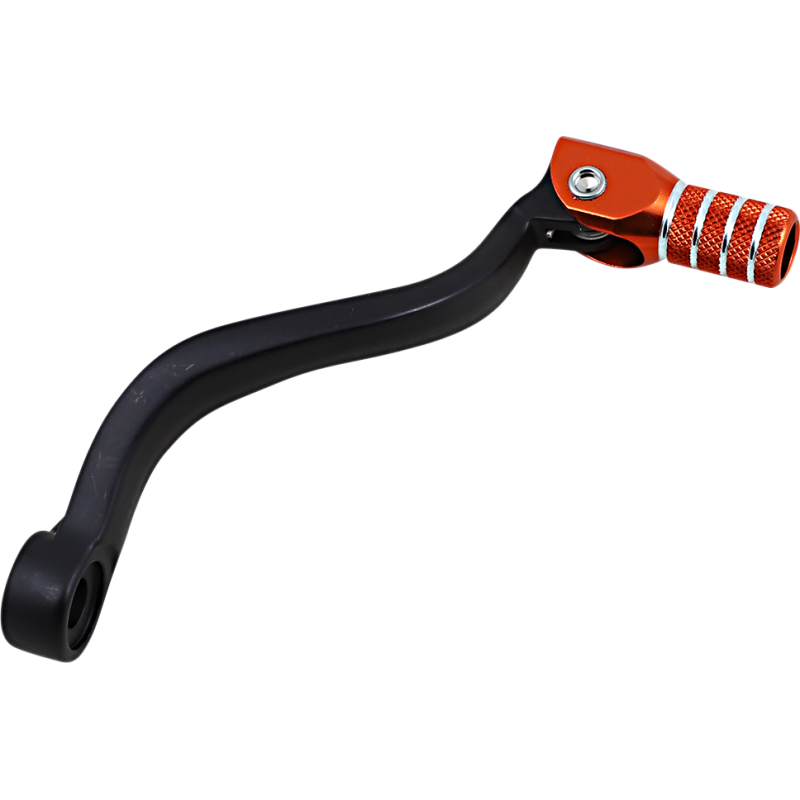 TMV Shift Lever - KTM 450 SX-F 07-11 (Black/orange)