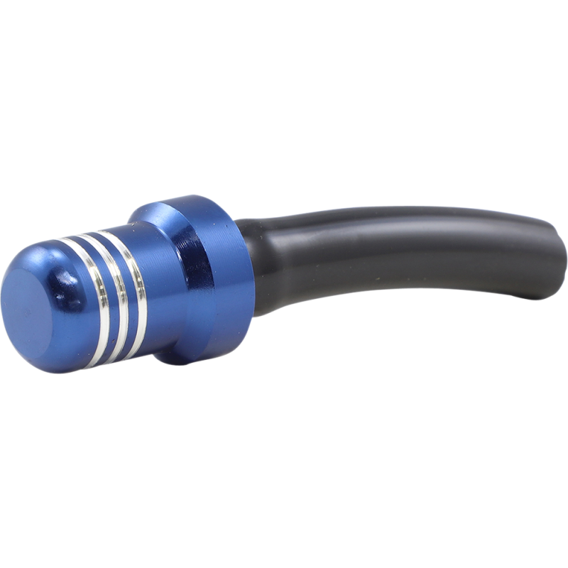 TMV Vent Cap Blue