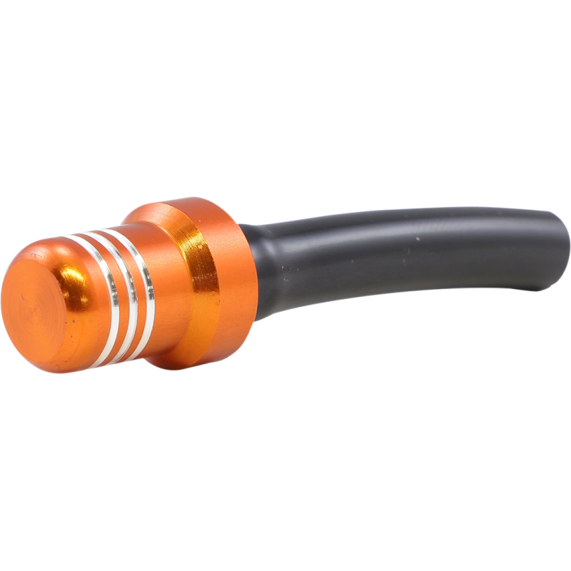 TMV Vent Cap Orange