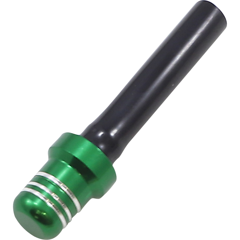TMV Vent Cap Green