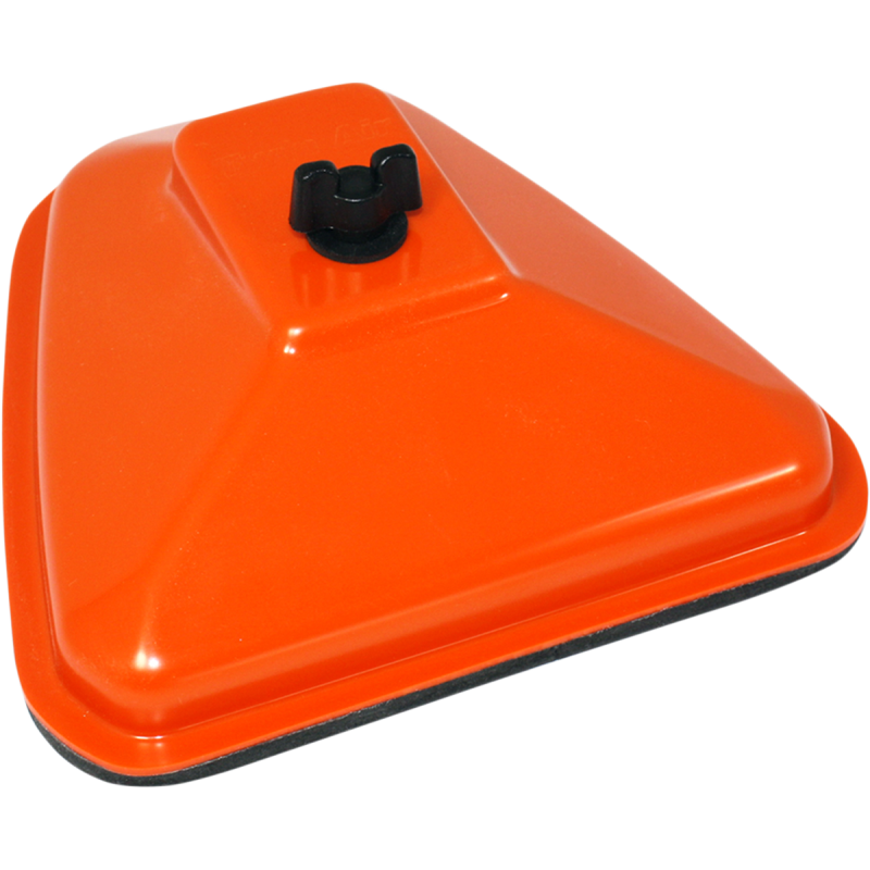 Twin Air Airbox Covers